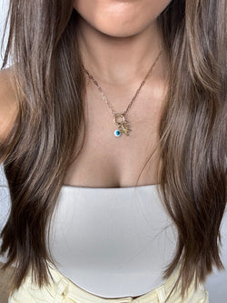 Collier Bodrum
