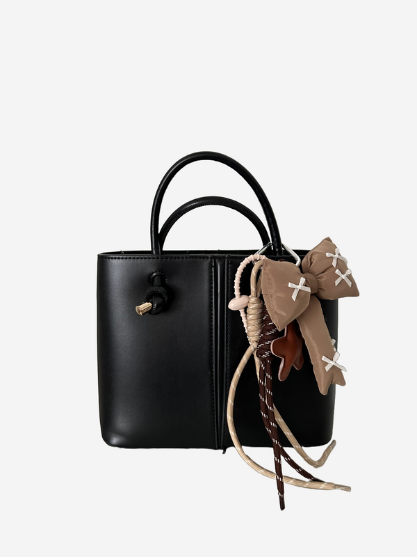 Charms de sac Nude