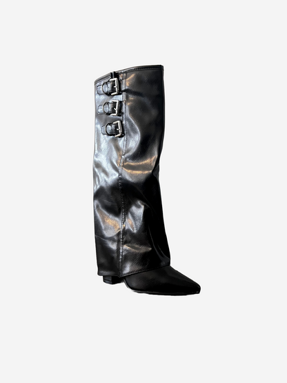 BOTTES KESSI