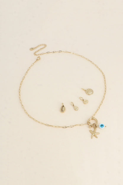 Collier Bodrum