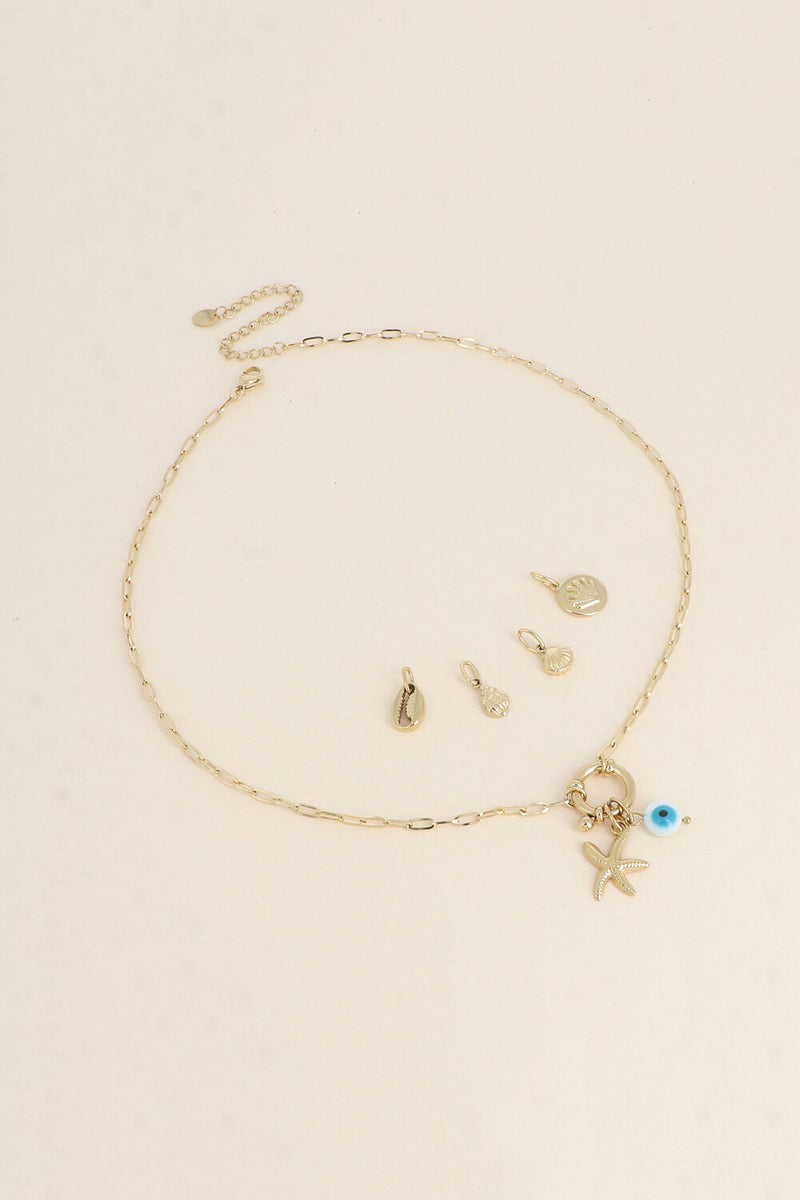 Collier Bodrum