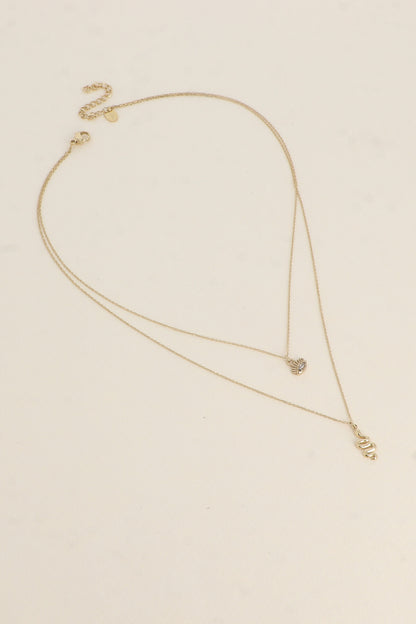 Collier Alicante