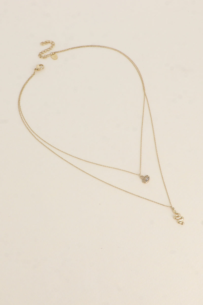 Collier Alicante