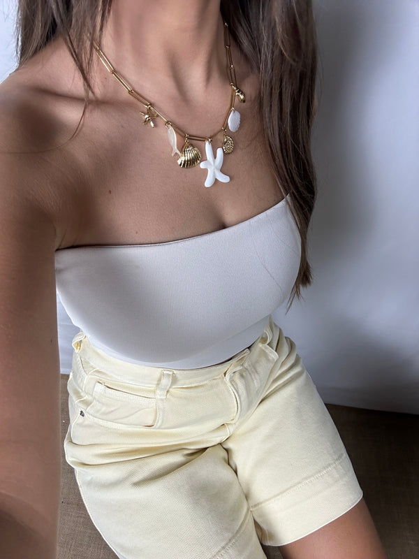 Collier Mykonos