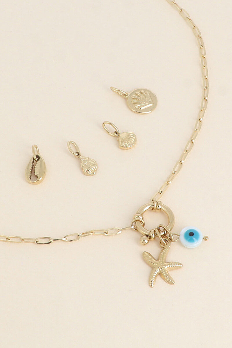 Collier Bodrum