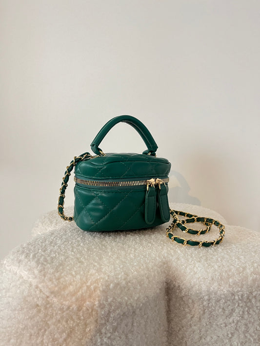 SAC LOULOU VERT
