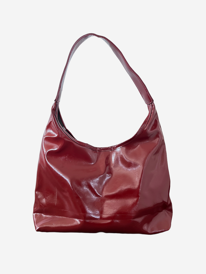 Sac Pauline Rouge