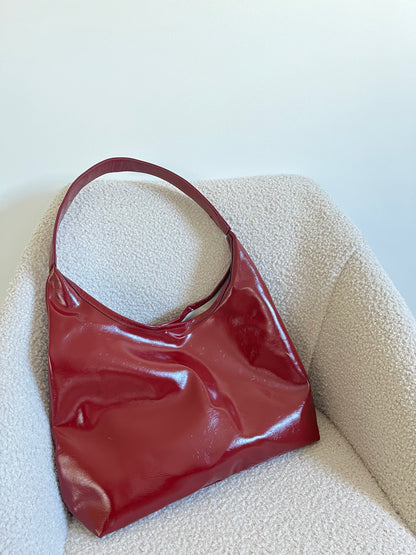 Sac Pauline Rouge