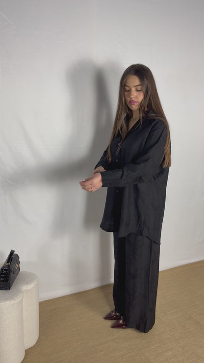 ENSEMBLE ALMA
