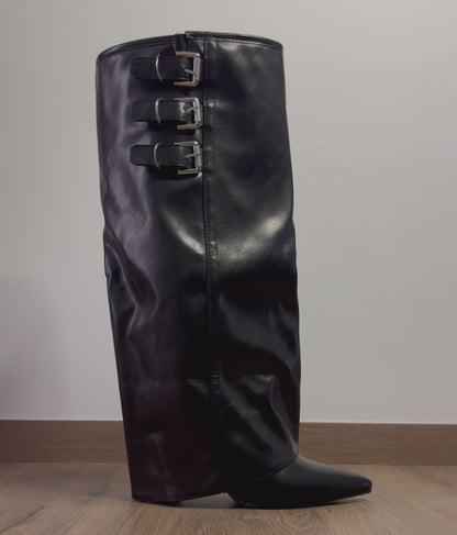 BOTTES KESSI